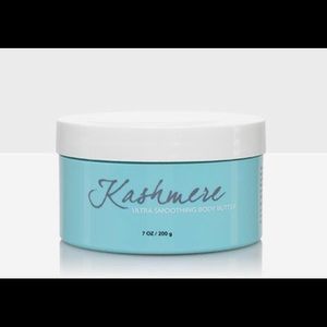 Kashmere body butter